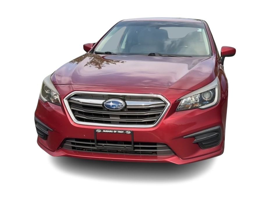 Thumbnail: 2018 Subaru Legacy - 5