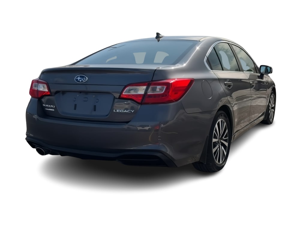 Thumbnail: 2018 Subaru Legacy - 22