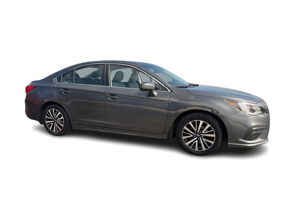 Thumbnail: 2018 Subaru Legacy - 19