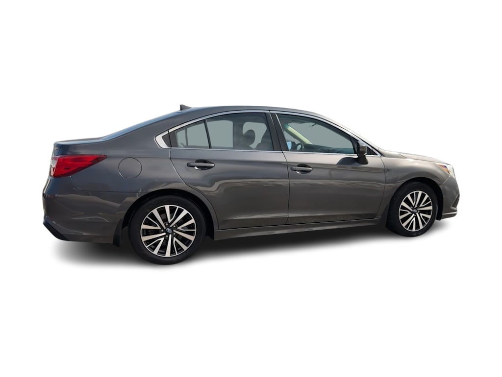 Thumbnail: 2018 Subaru Legacy - 23