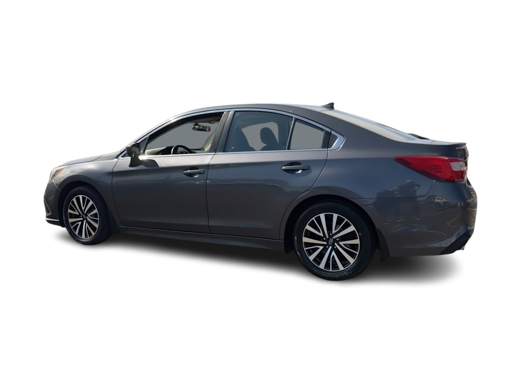 Thumbnail: 2018 Subaru Legacy - 21