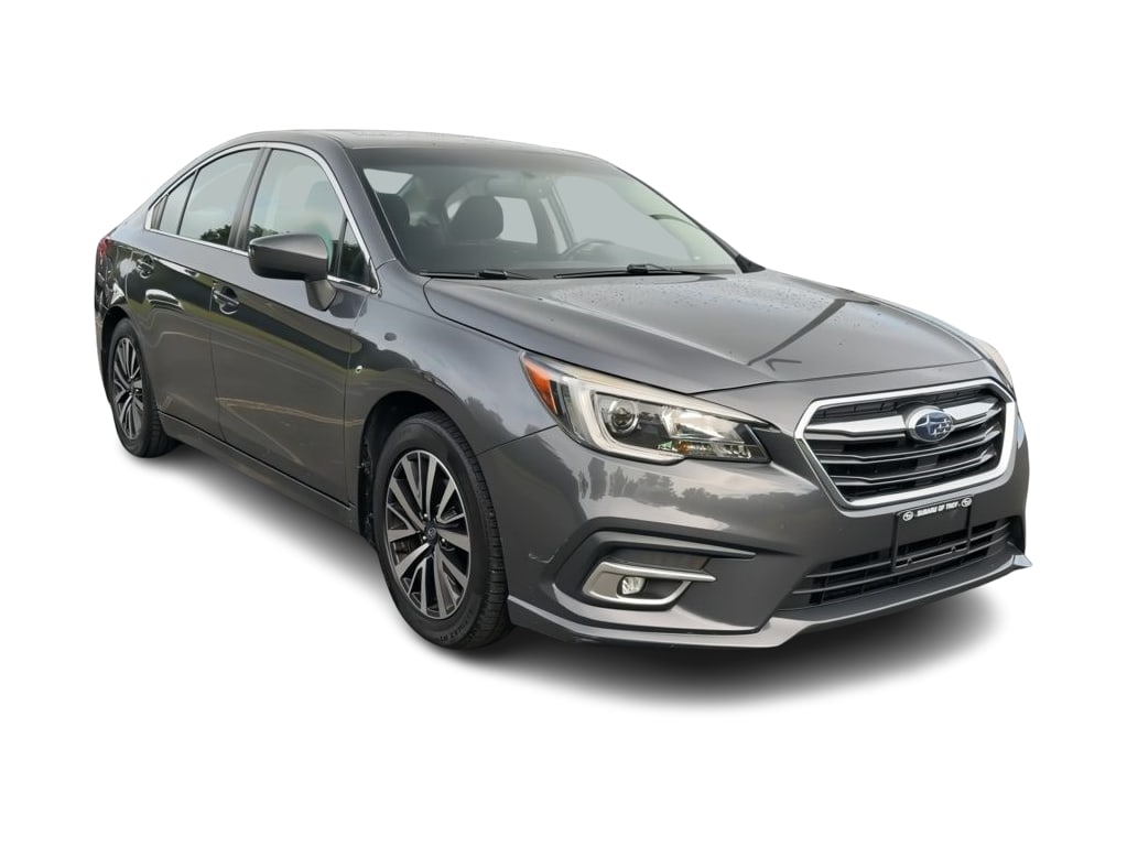 Thumbnail: 2018 Subaru Legacy - 20