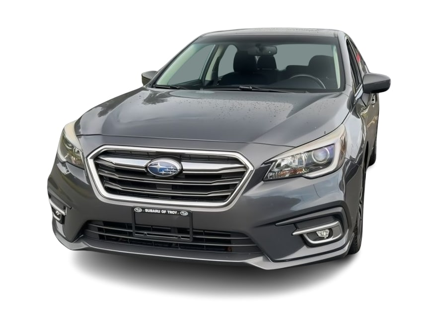 Thumbnail: 2018 Subaru Legacy - 5