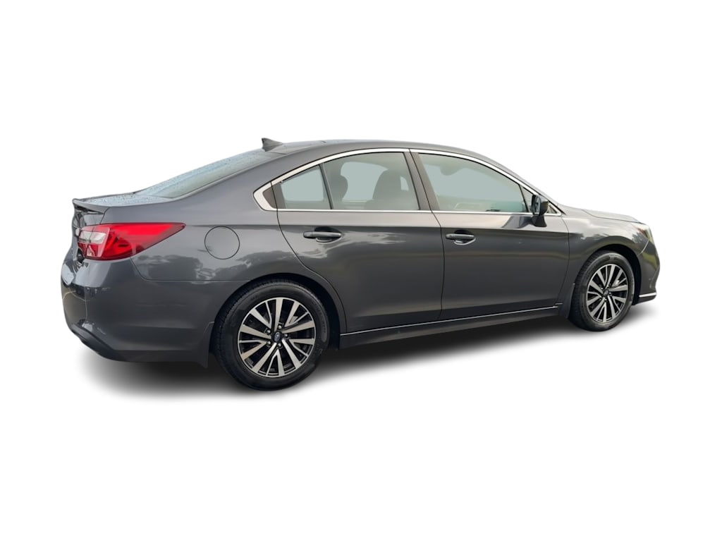 Thumbnail: 2018 Subaru Legacy - 23