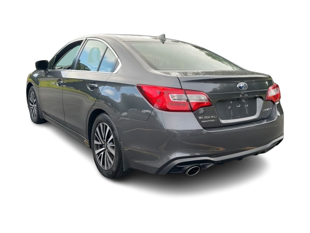 Thumbnail: 2018 Subaru Legacy - 4