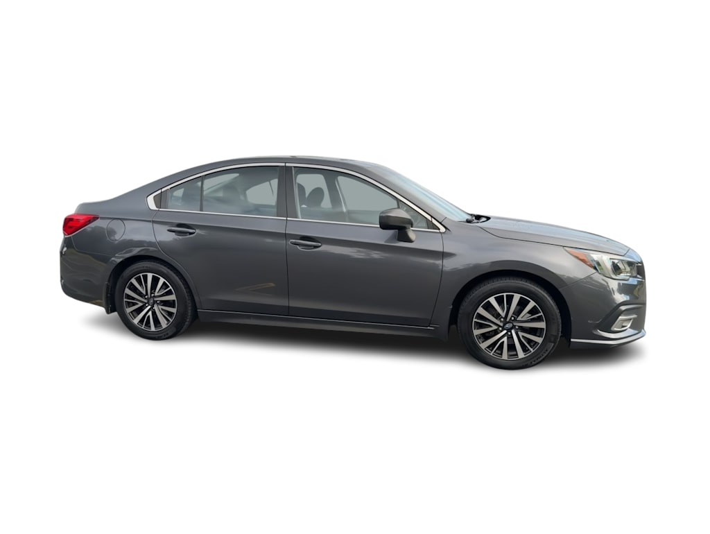 Thumbnail: 2018 Subaru Legacy - 24