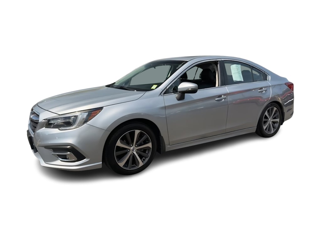 Thumbnail: 2019 Subaru Legacy - 3