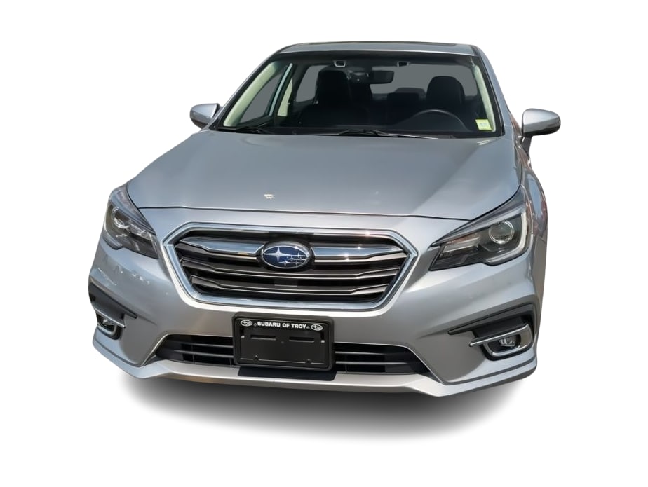 Thumbnail: 2019 Subaru Legacy - 6