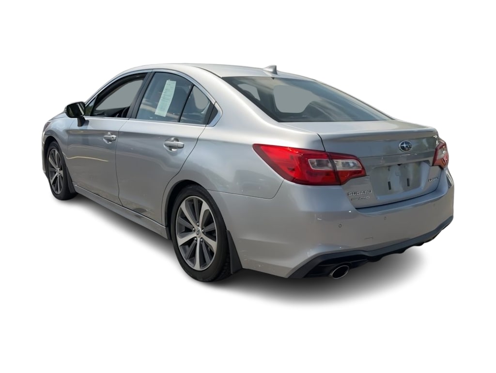 Thumbnail: 2019 Subaru Legacy - 4