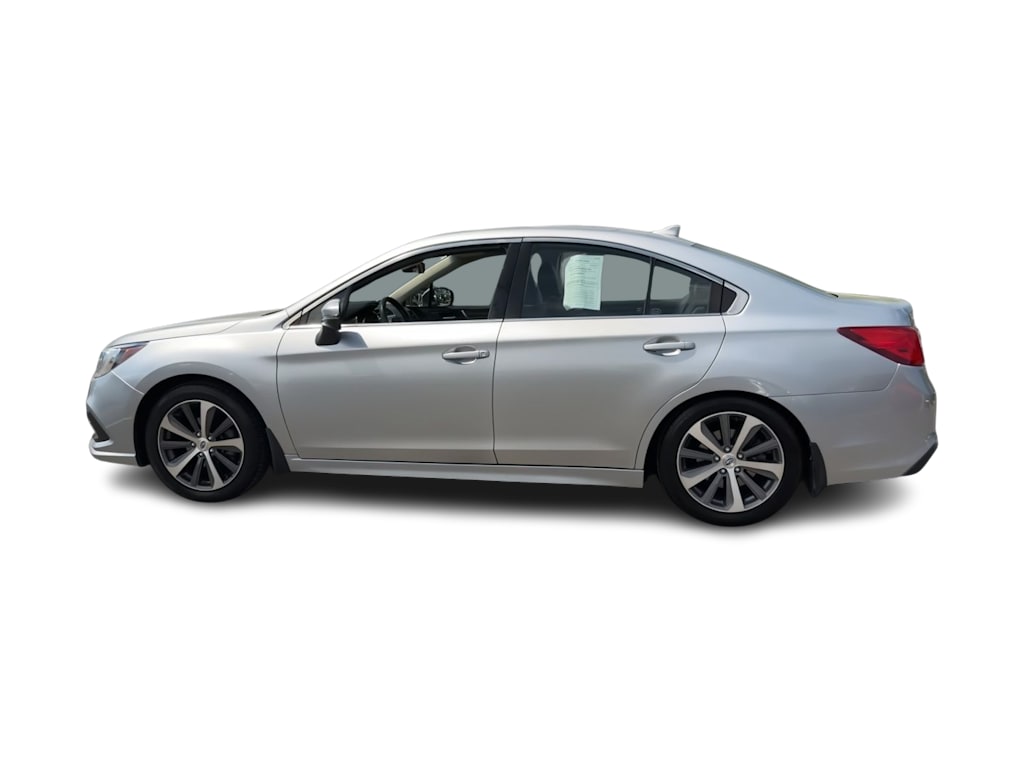 Thumbnail: 2019 Subaru Legacy - 23