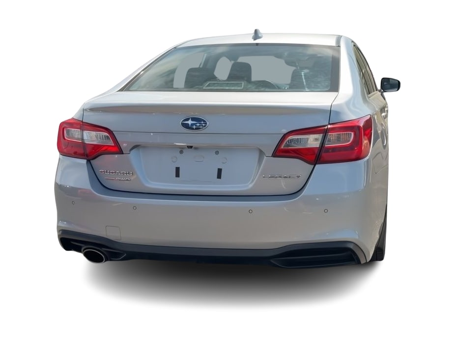 Thumbnail: 2019 Subaru Legacy - 5
