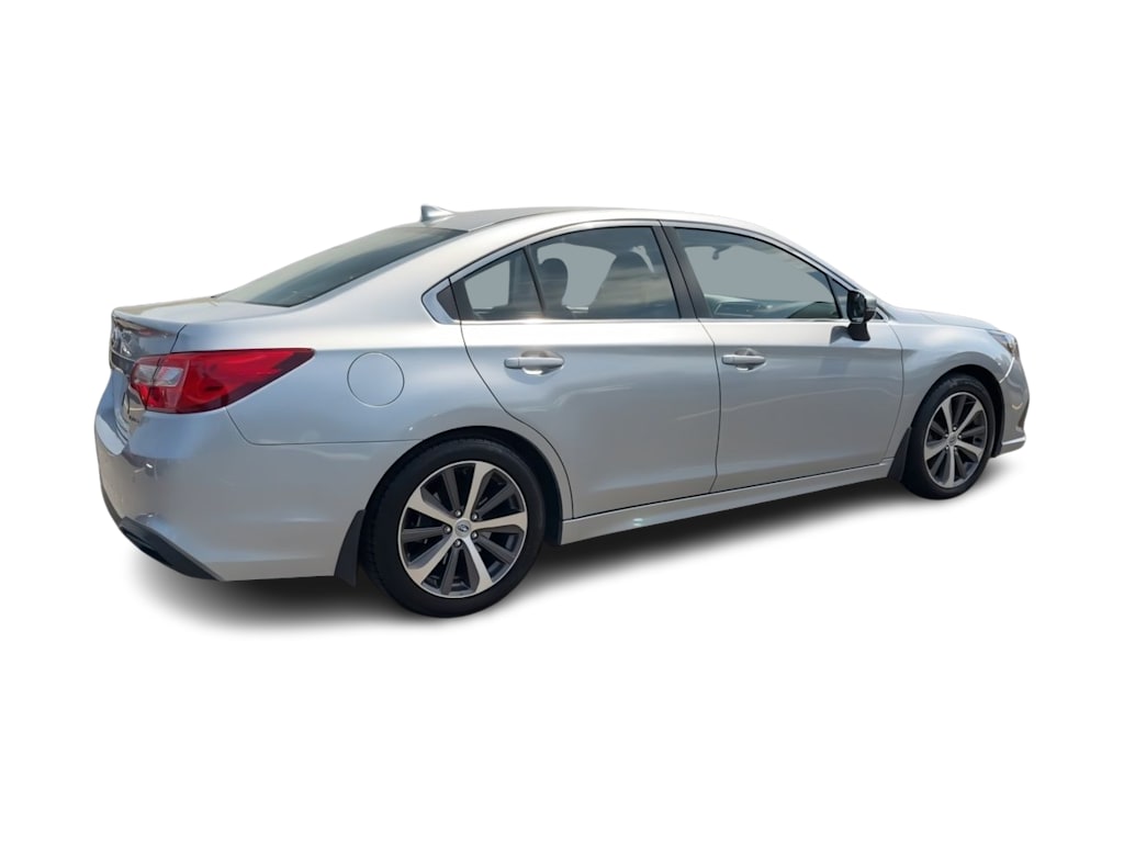 Thumbnail: 2019 Subaru Legacy - 24