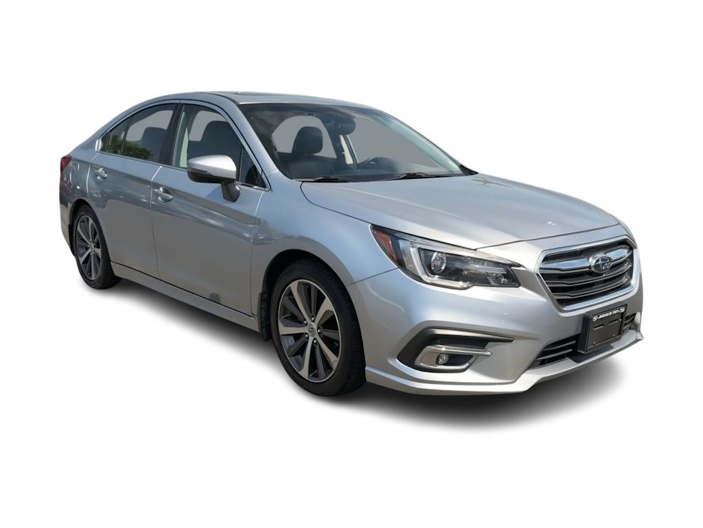 Thumbnail: 2019 Subaru Legacy - 22