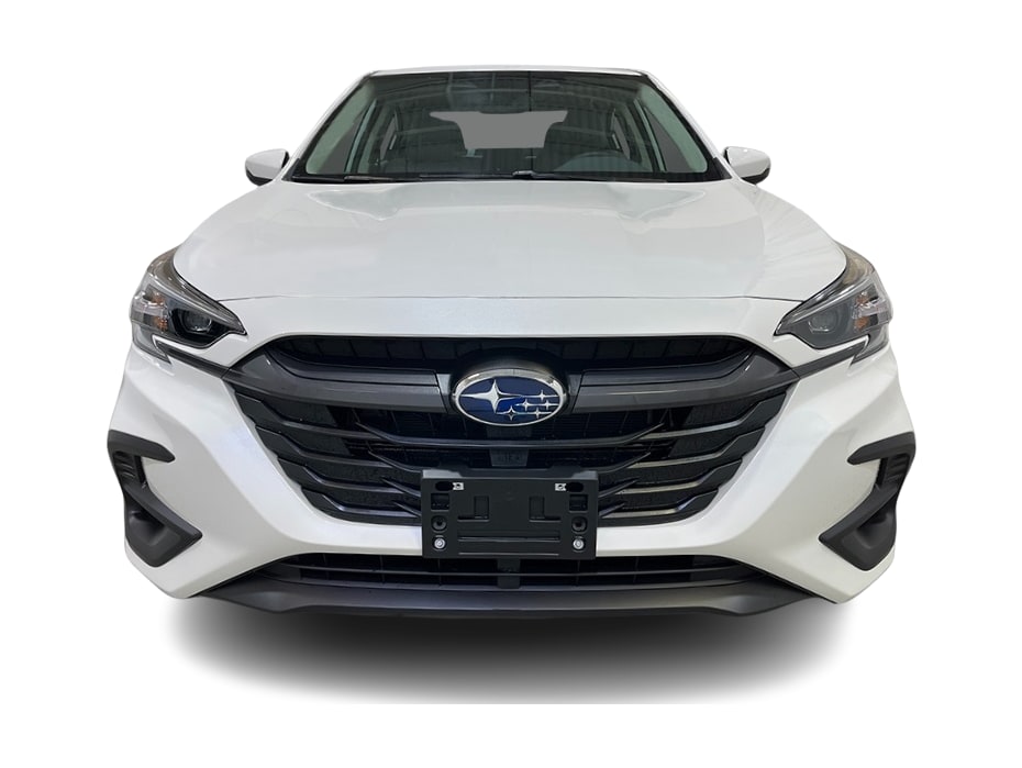 2025 Subaru Legacy Premium 6