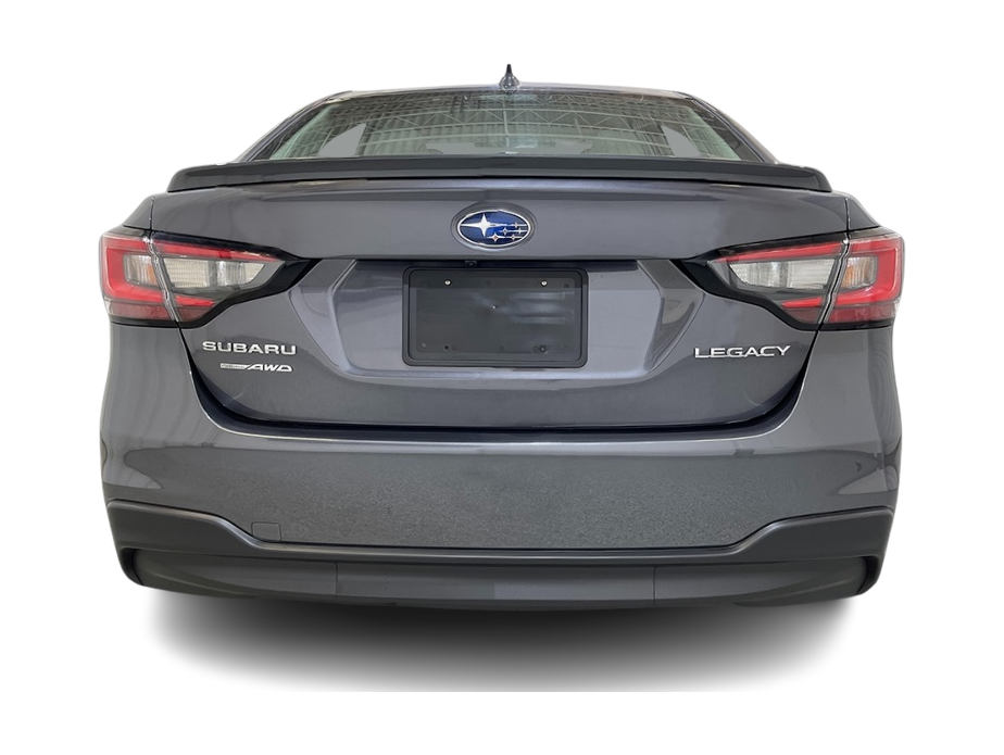 2025 Subaru Legacy Premium 5