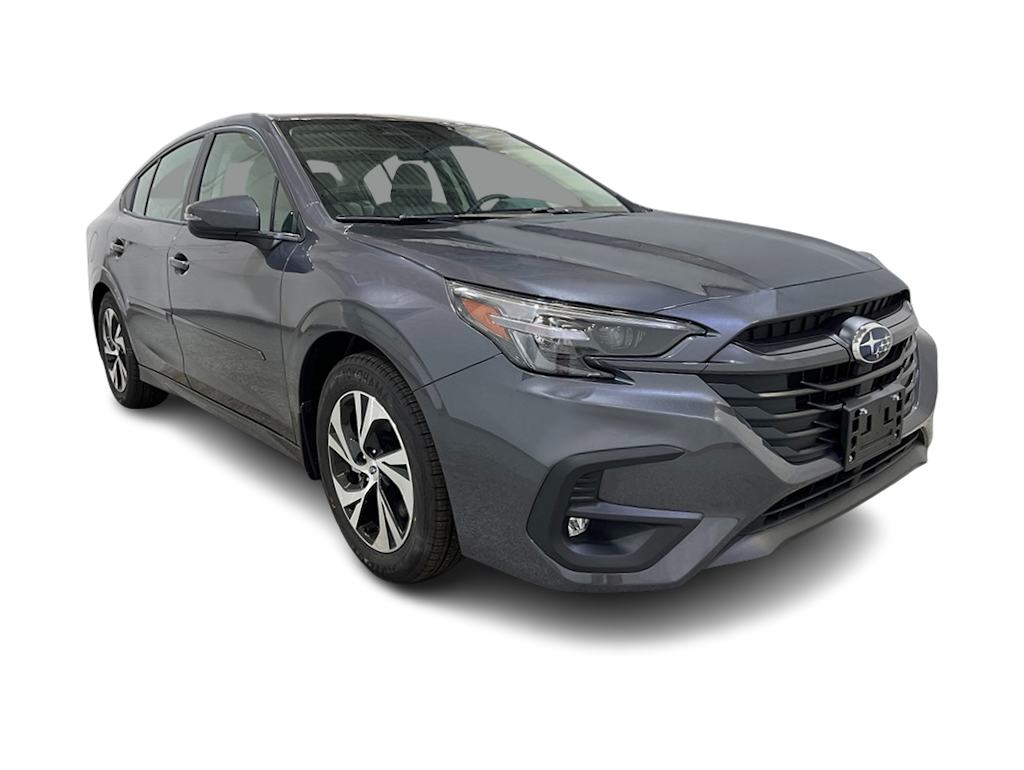 2025 Subaru Legacy Premium 17