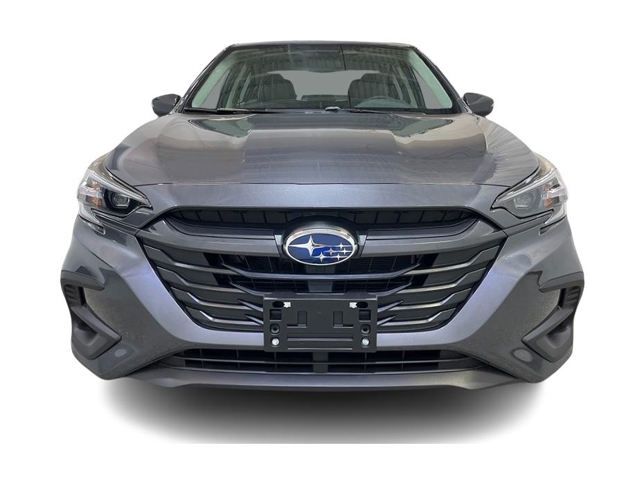 2025 Subaru Legacy Premium 6