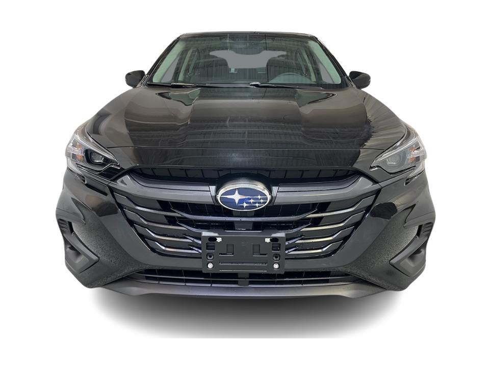 2025 Subaru Legacy Limited 17