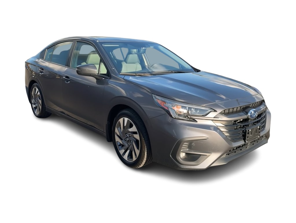 Thumbnail: 2025 Subaru Legacy - 20