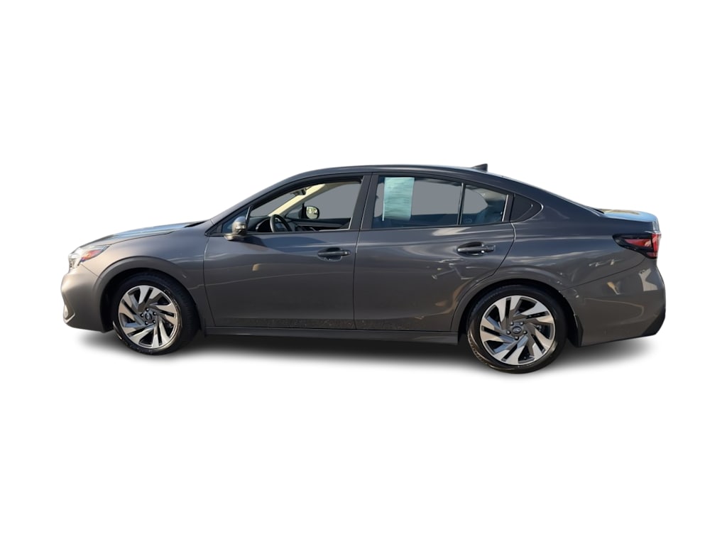 Thumbnail: 2025 Subaru Legacy - 21