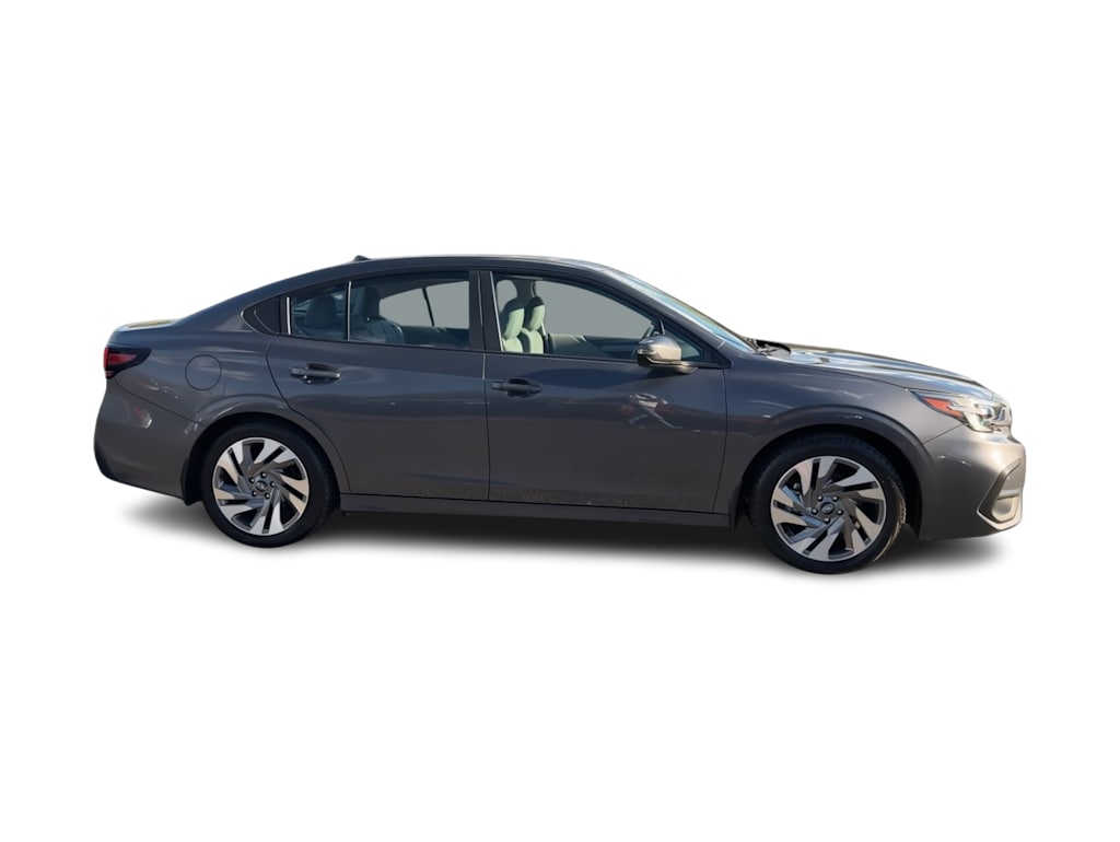 Thumbnail: 2025 Subaru Legacy - 23