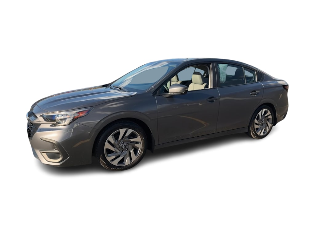 Thumbnail: 2025 Subaru Legacy - 3