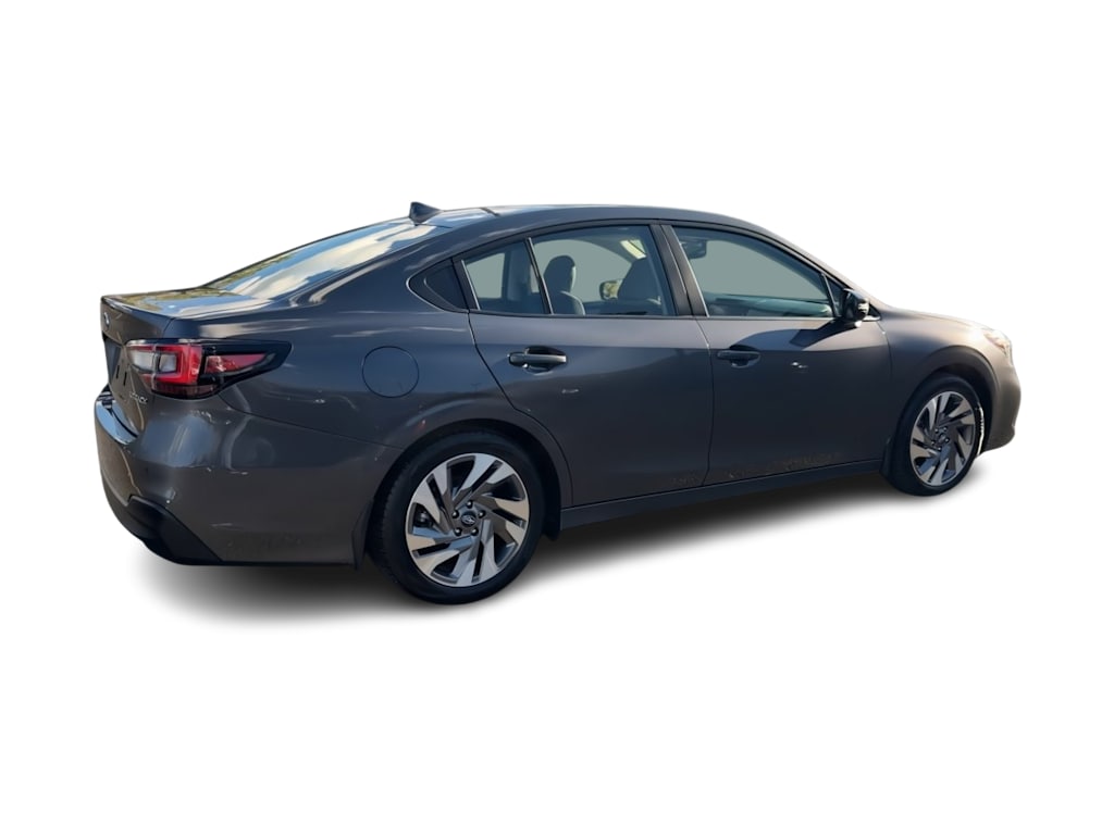 Thumbnail: 2025 Subaru Legacy - 22