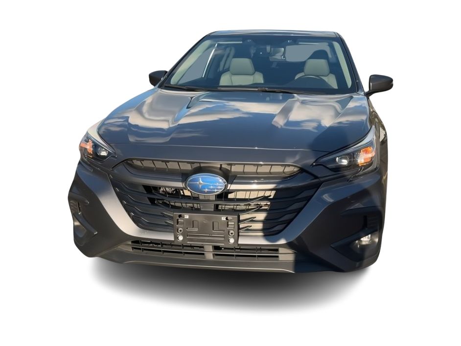 Thumbnail: 2025 Subaru Legacy - 5
