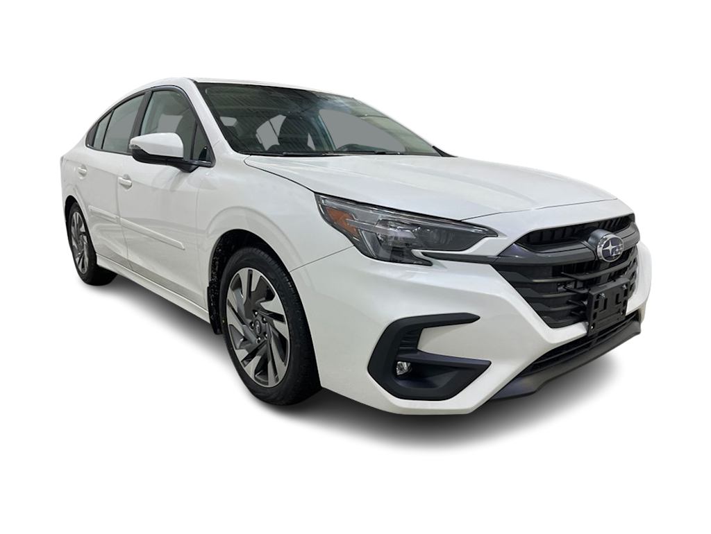 Thumbnail: 2025 Subaru Legacy - 16