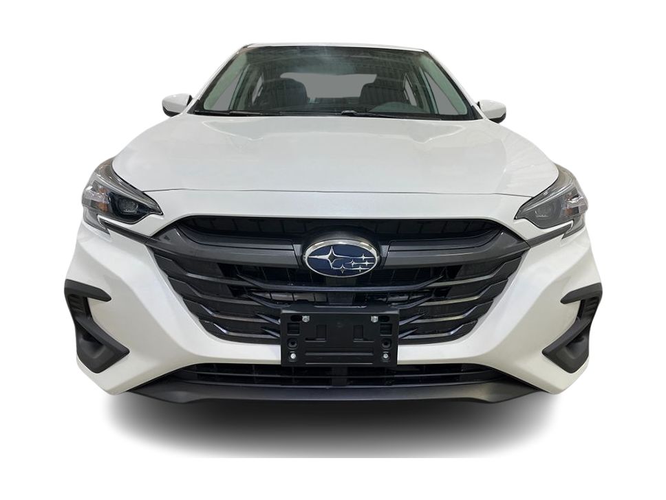 Thumbnail: 2025 Subaru Legacy - 6