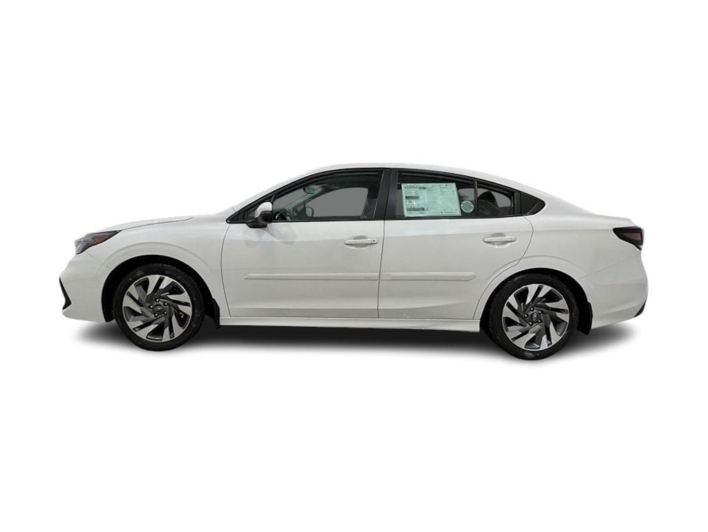 Thumbnail: 2025 Subaru Legacy - 3