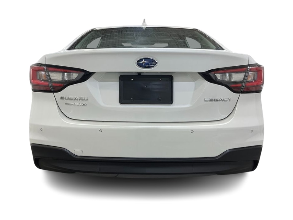 Thumbnail: 2025 Subaru Legacy - 5