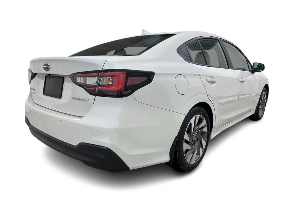 Thumbnail: 2025 Subaru Legacy - 14