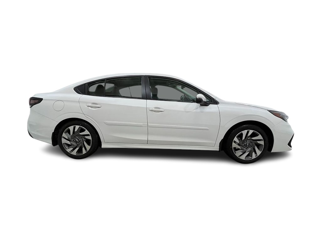 Thumbnail: 2025 Subaru Legacy - 15