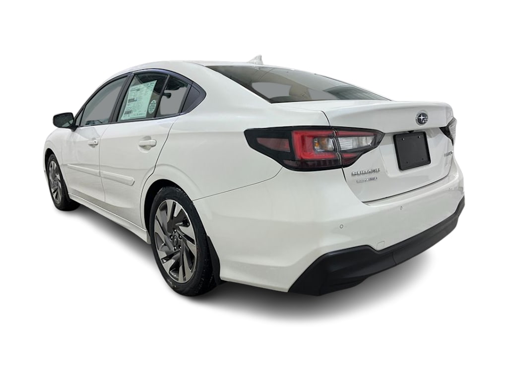 Thumbnail: 2025 Subaru Legacy - 4
