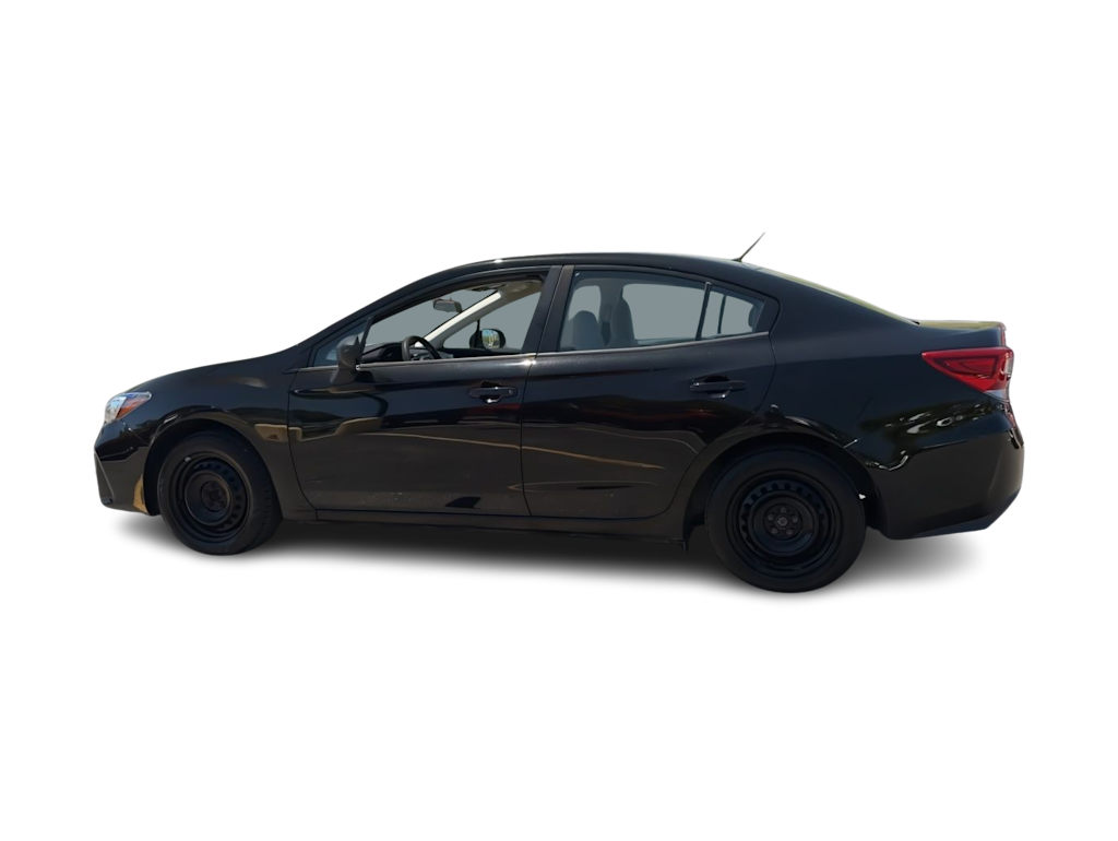 Thumbnail: 2018 Subaru Impreza - 21