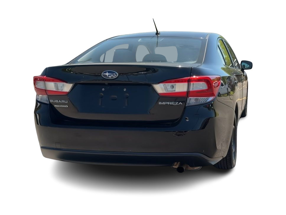 Thumbnail: 2018 Subaru Impreza - 22