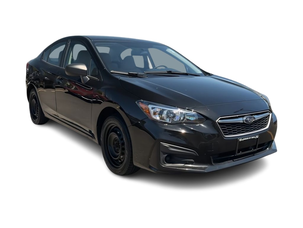 Thumbnail: 2018 Subaru Impreza - 20