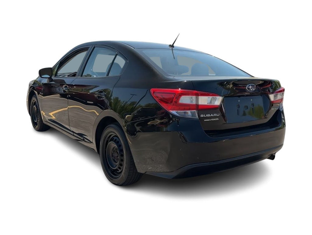 Thumbnail: 2018 Subaru Impreza - 4