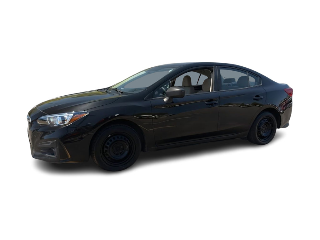 Thumbnail: 2018 Subaru Impreza - 3