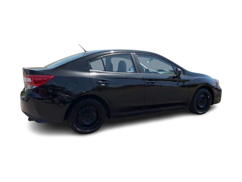Thumbnail: 2018 Subaru Impreza - 23