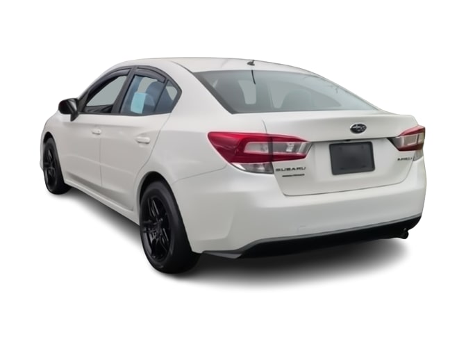 Thumbnail: 2020 Subaru Impreza - 4