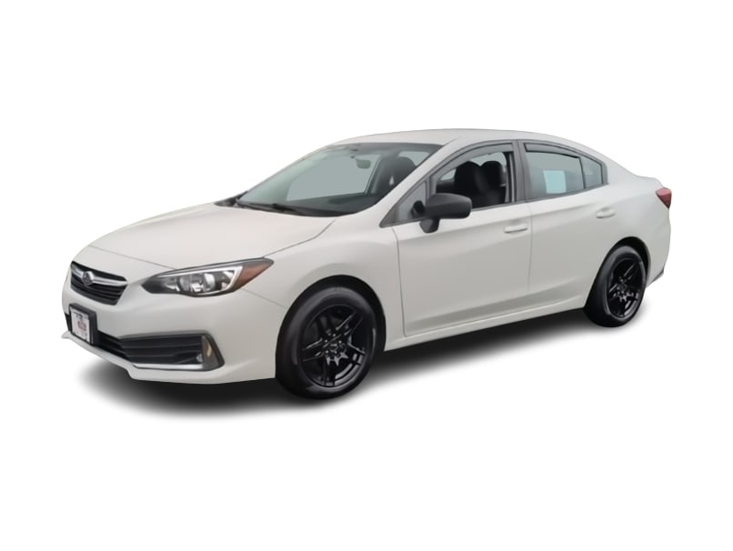 Thumbnail: 2020 Subaru Impreza - 21