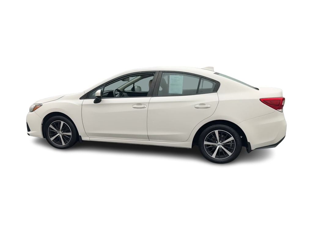 Thumbnail: 2022 Subaru Impreza - 21