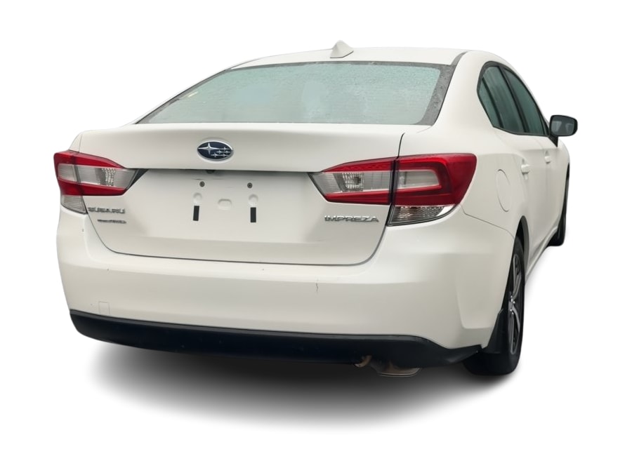 Thumbnail: 2022 Subaru Impreza - 22