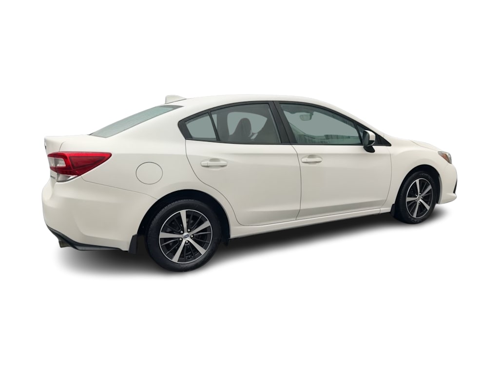 Thumbnail: 2022 Subaru Impreza - 23