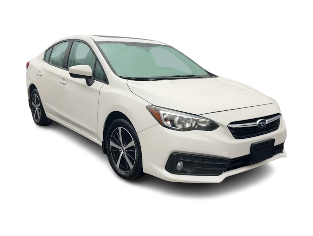 Thumbnail: 2022 Subaru Impreza - 20