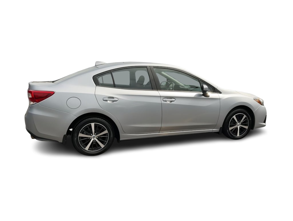 Thumbnail: 2023 Subaru Impreza - 23