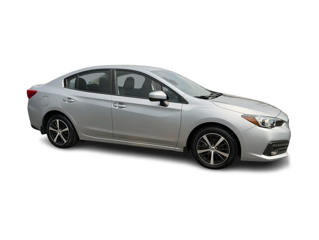 Thumbnail: 2023 Subaru Impreza - 19