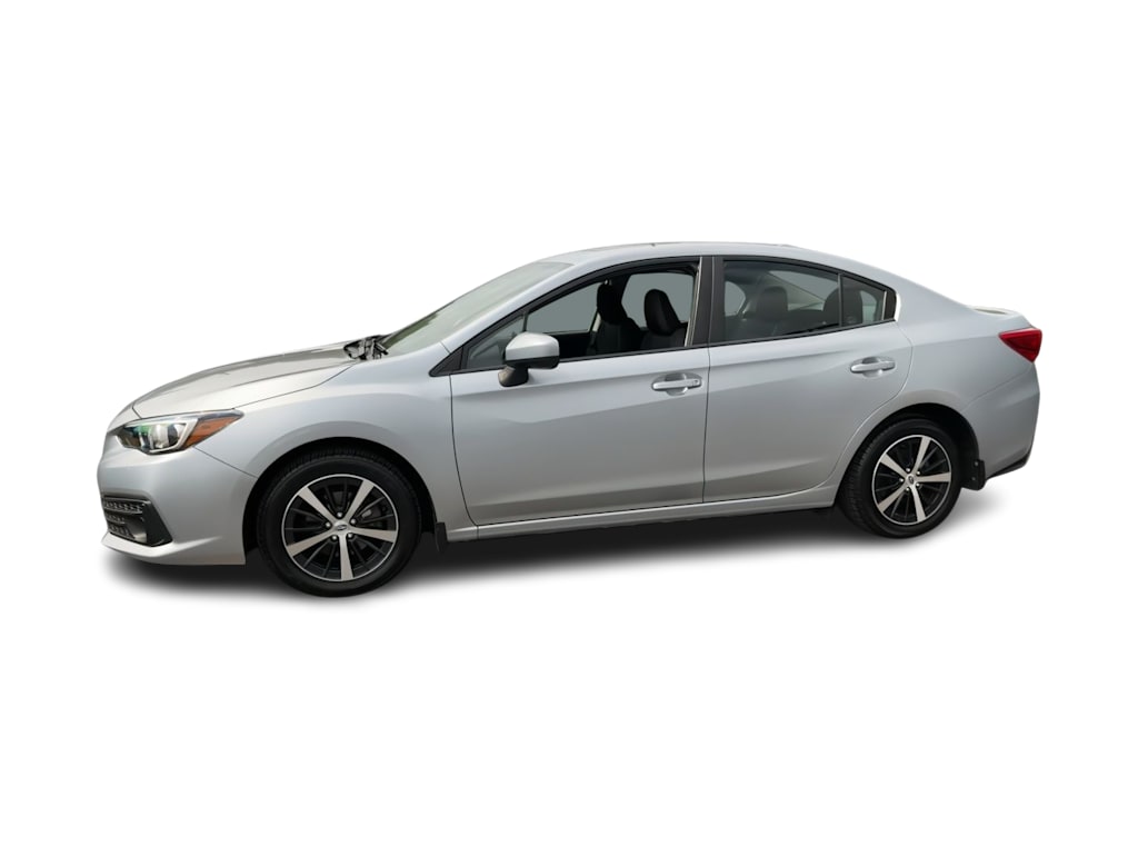 Thumbnail: 2023 Subaru Impreza - 3